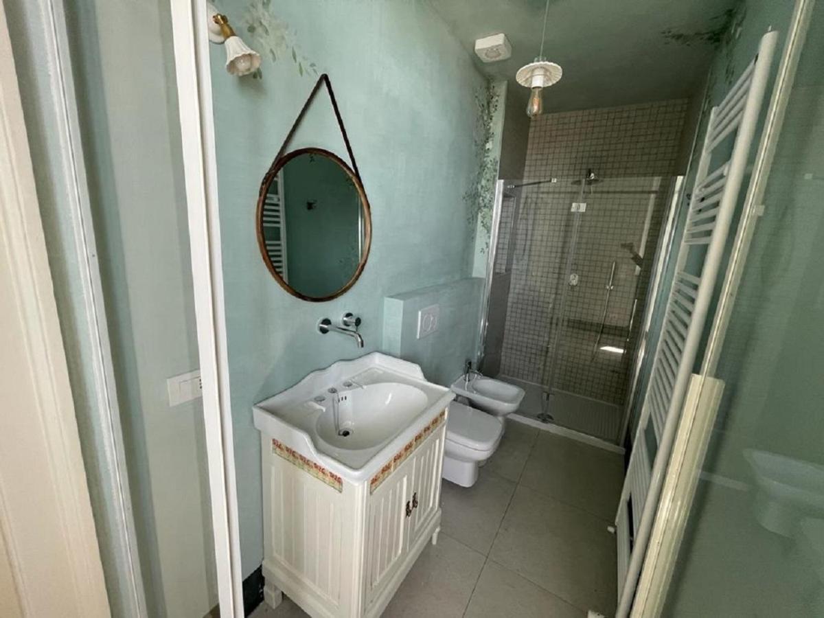 Beach Villa Fiorina Ghiffa Dış mekan fotoğraf