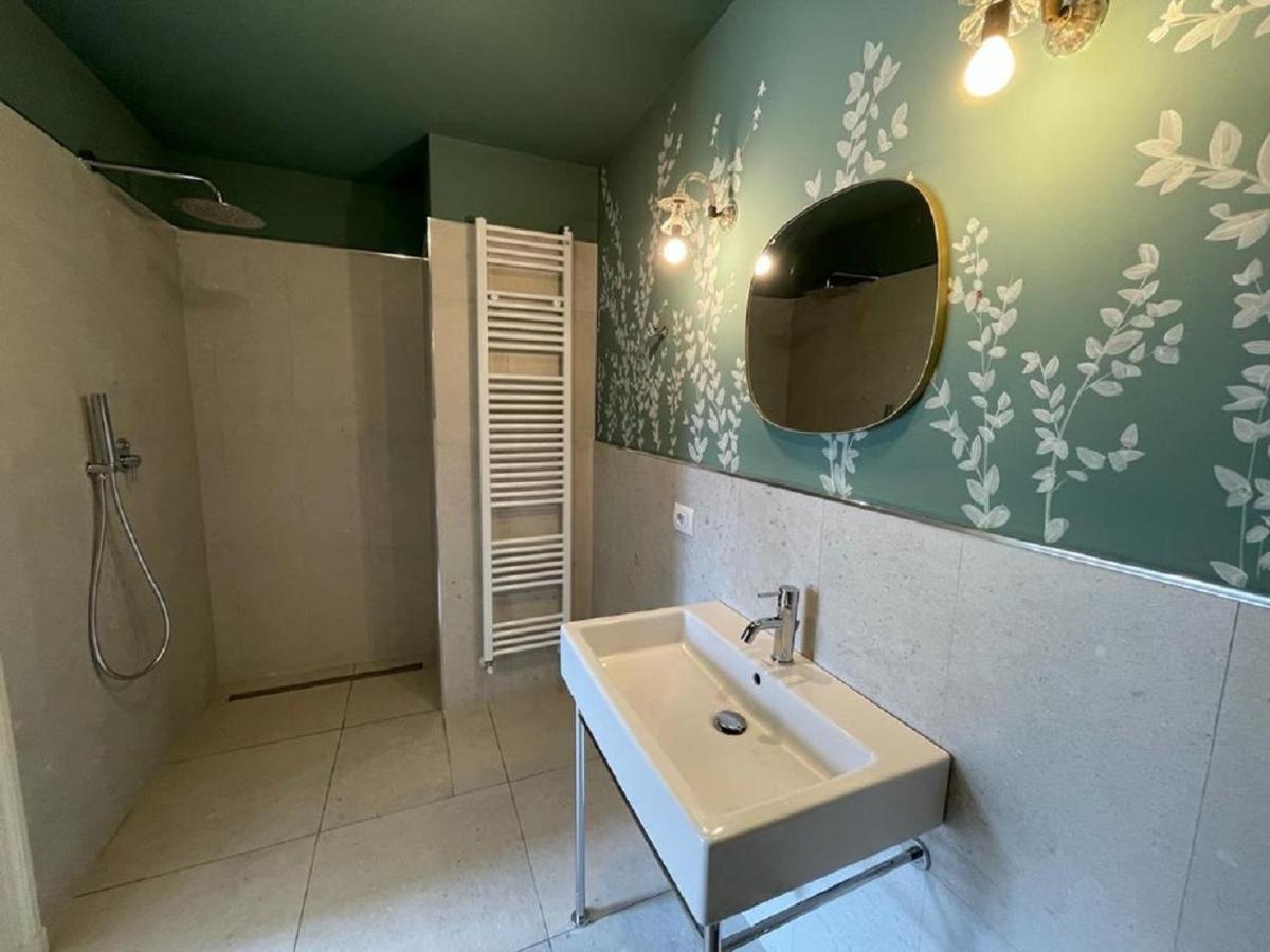 Beach Villa Fiorina Ghiffa Dış mekan fotoğraf