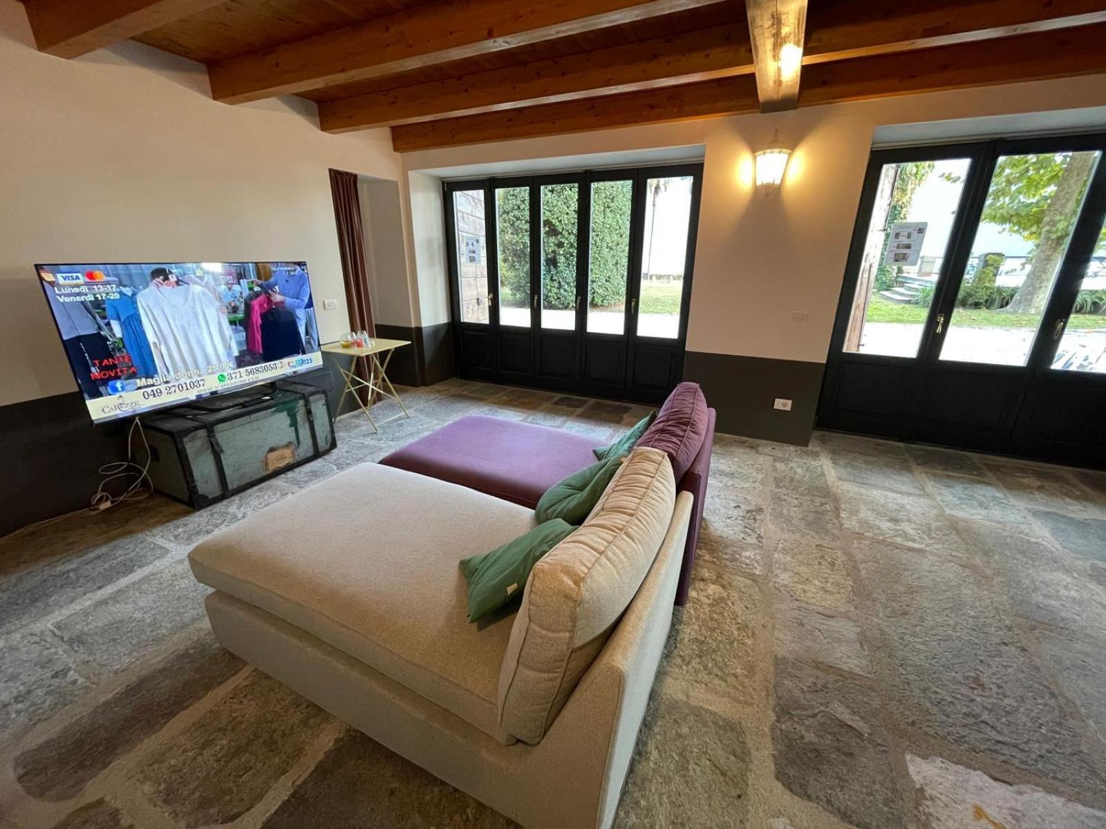 Beach Villa Fiorina Ghiffa Dış mekan fotoğraf